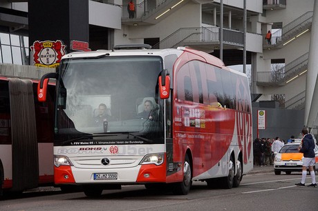 fsv mainz